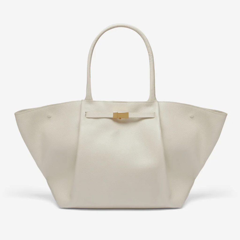 Milan Everyday Leather Bag - Versatile Shoulder Handbag