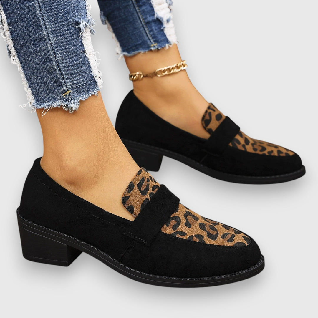 Women's Comfortable Loafers for All Day Wear