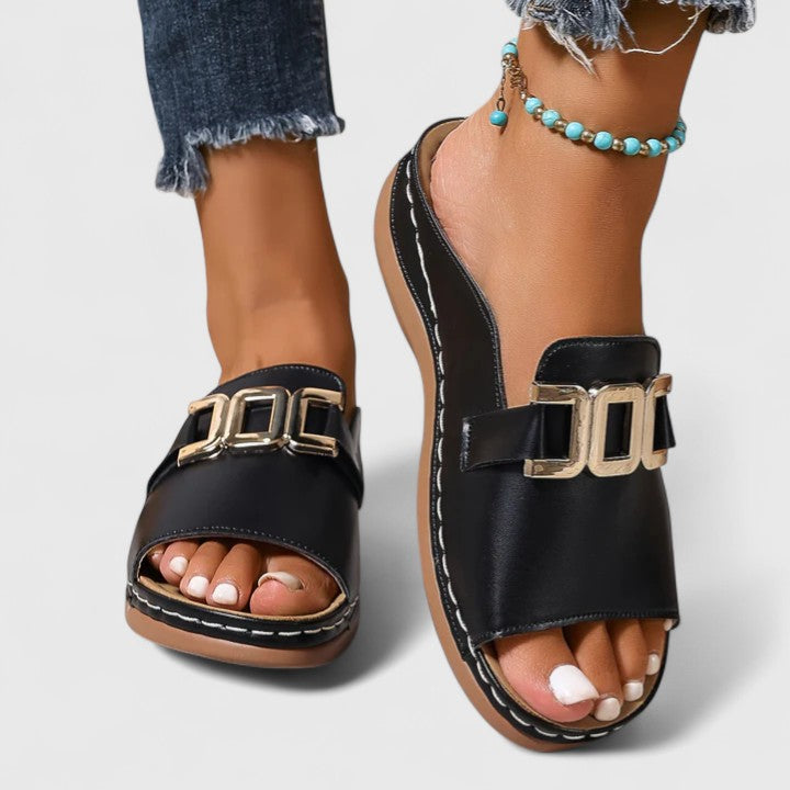 Women's Orthopedic Sandals | Comfortable Summer Shoes