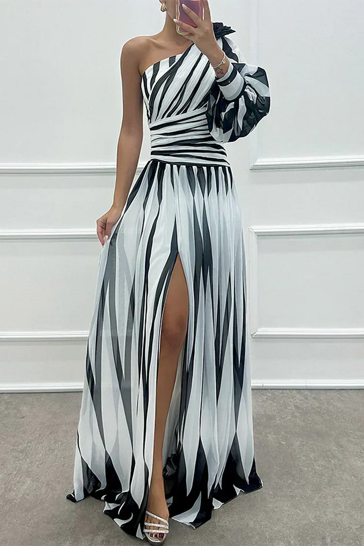 Floral Maxi Dress for Women - Breezy Summer Sundress