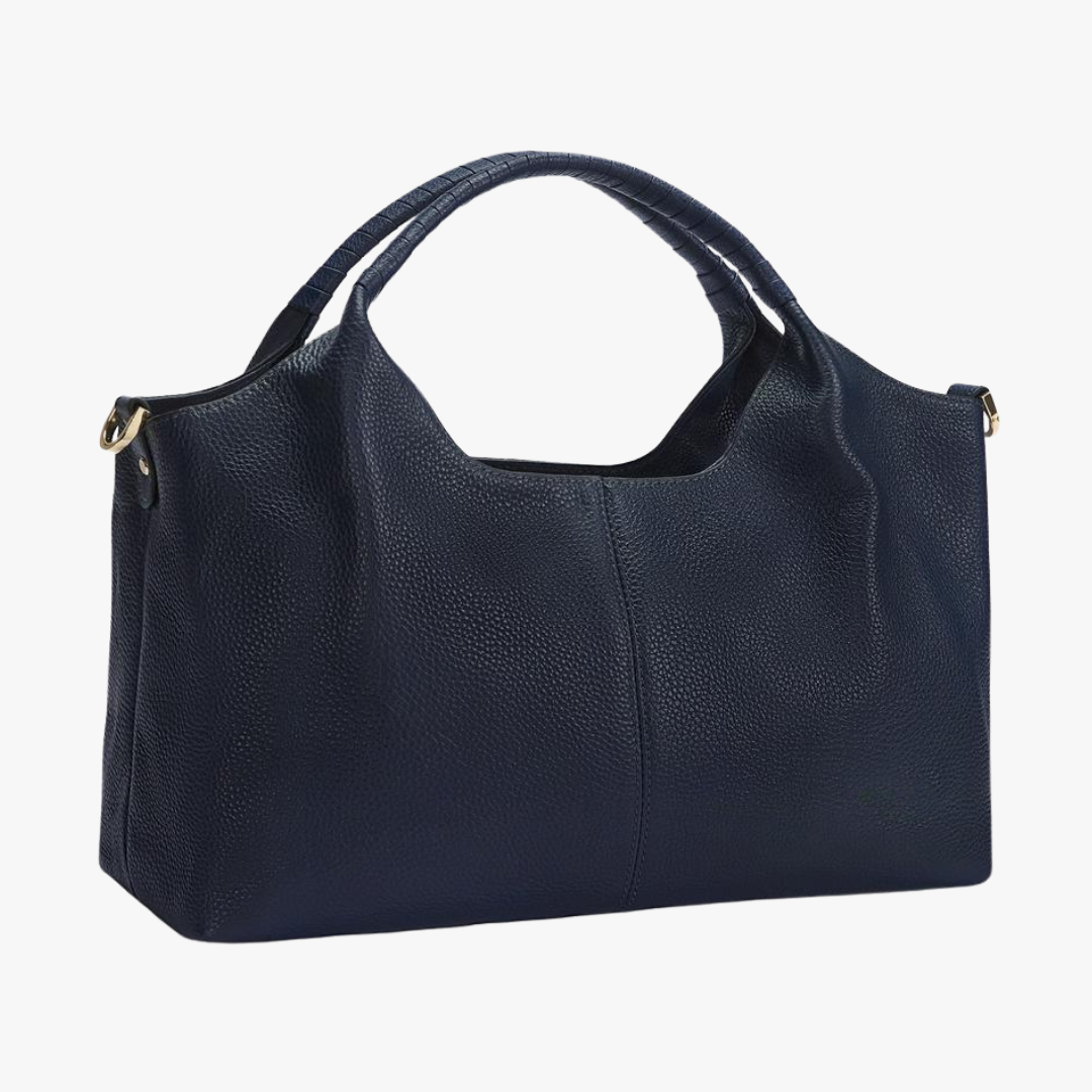 Aryna Bag - Classic Structured Handbag for Women