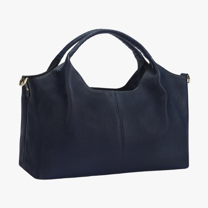 Aryna Bag - Classic Structured Handbag for Women
