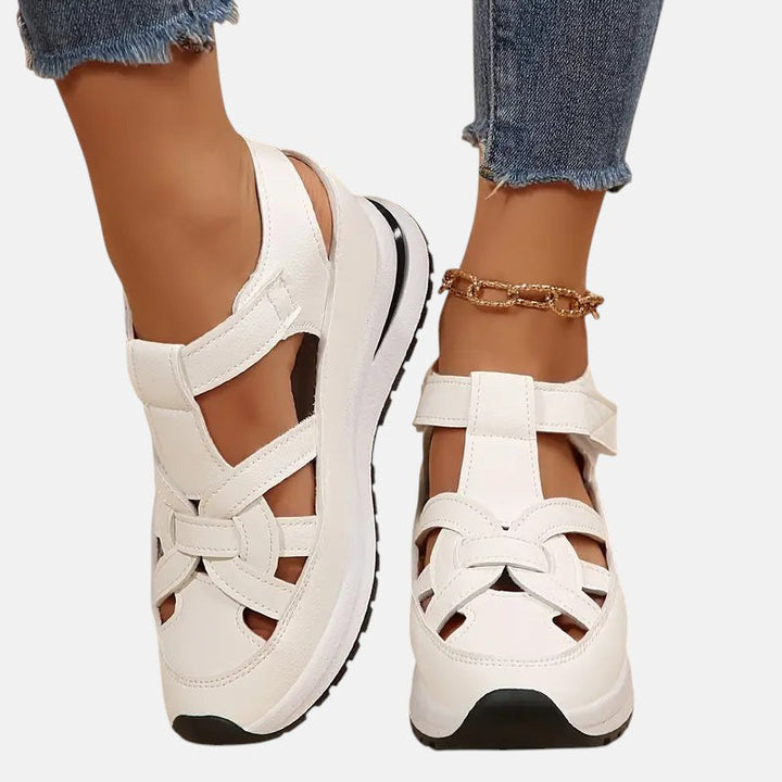 Orthopedic Sandals for Women | Arch Support Comfort Shoes