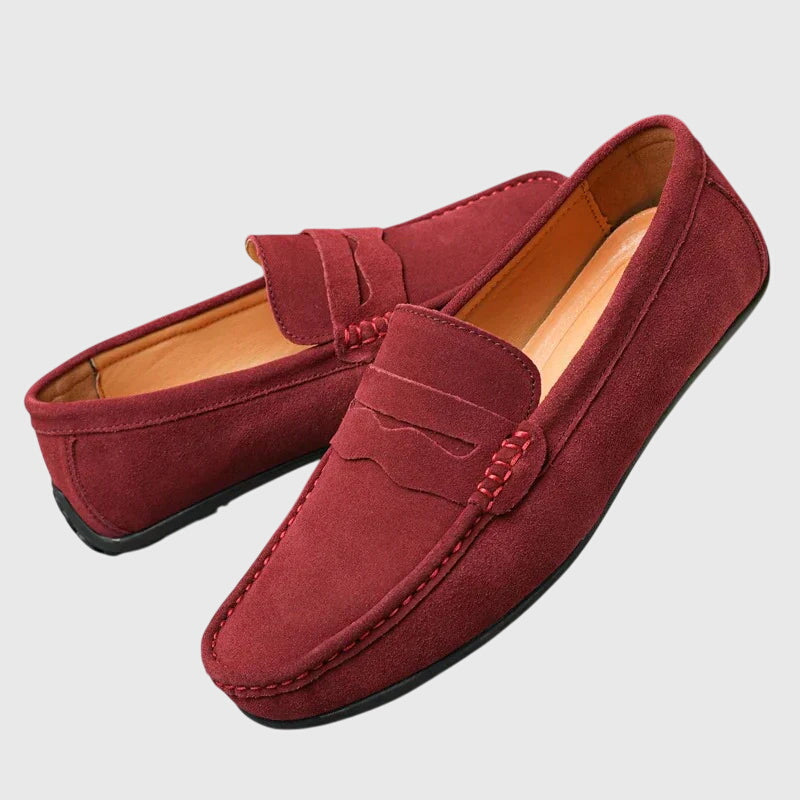Orthopedic Loafers for Women | Comfortable All Day Shoes