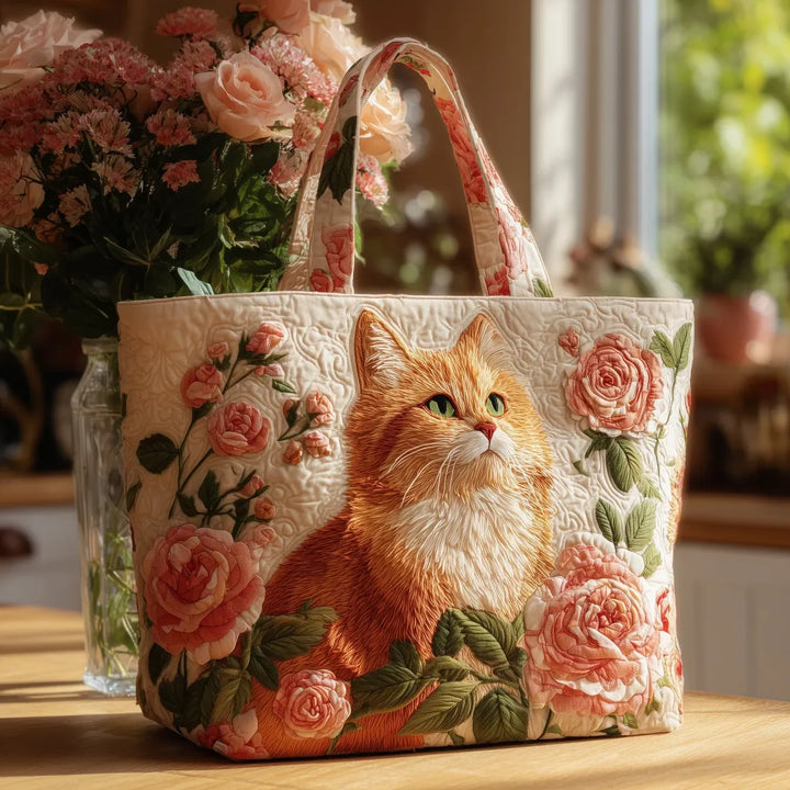 Quilted Everyday Shoulder Bag for Women | Soft Handmade Crossbody