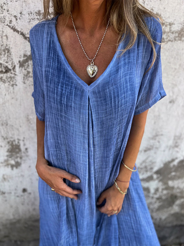 Maxi Dress for Women | Timeless Elegance & Comfort
