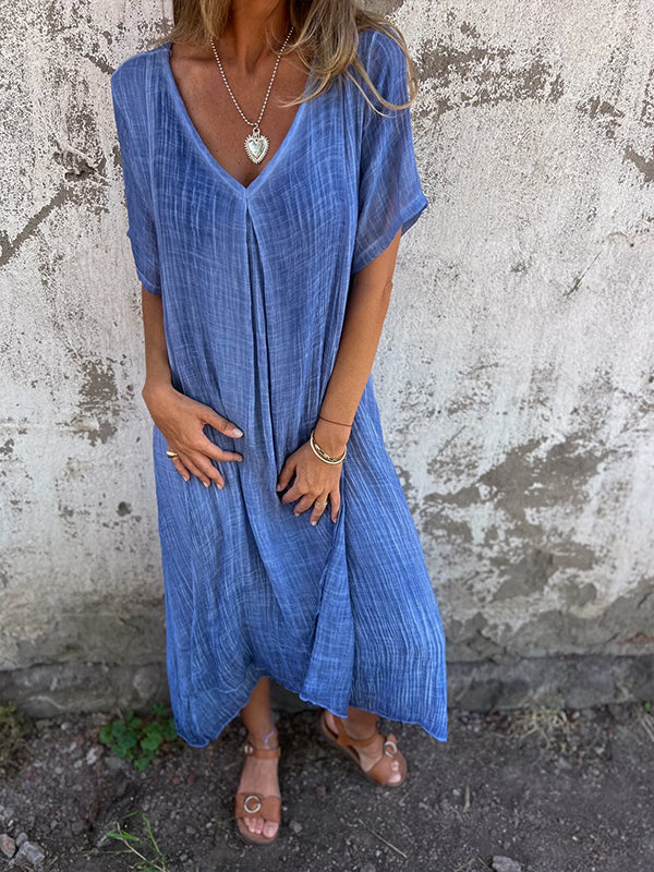 Maxi Dress for Women | Timeless Elegance & Comfort