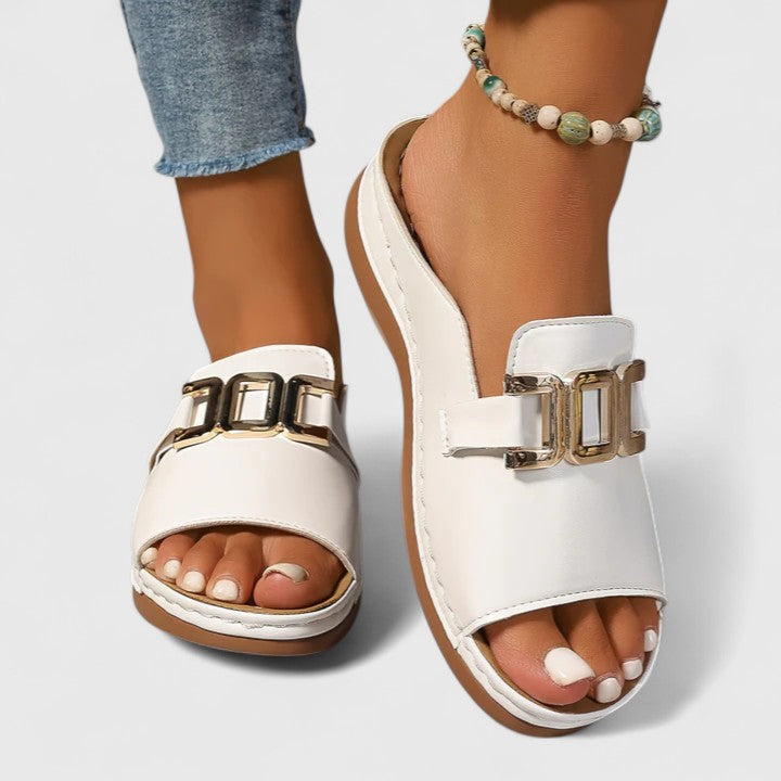 Women's Orthopedic Sandals | Comfortable Summer Shoes