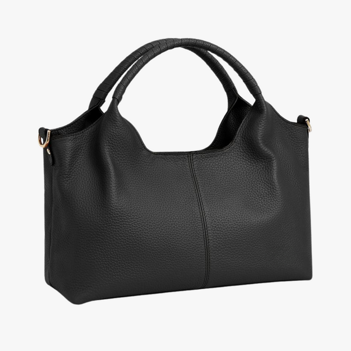 Aryna Bag - Classic Structured Handbag for Women