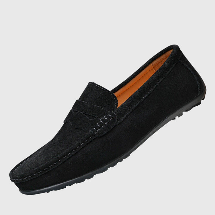 Orthopedic Loafers for Women | Comfortable All Day Shoes