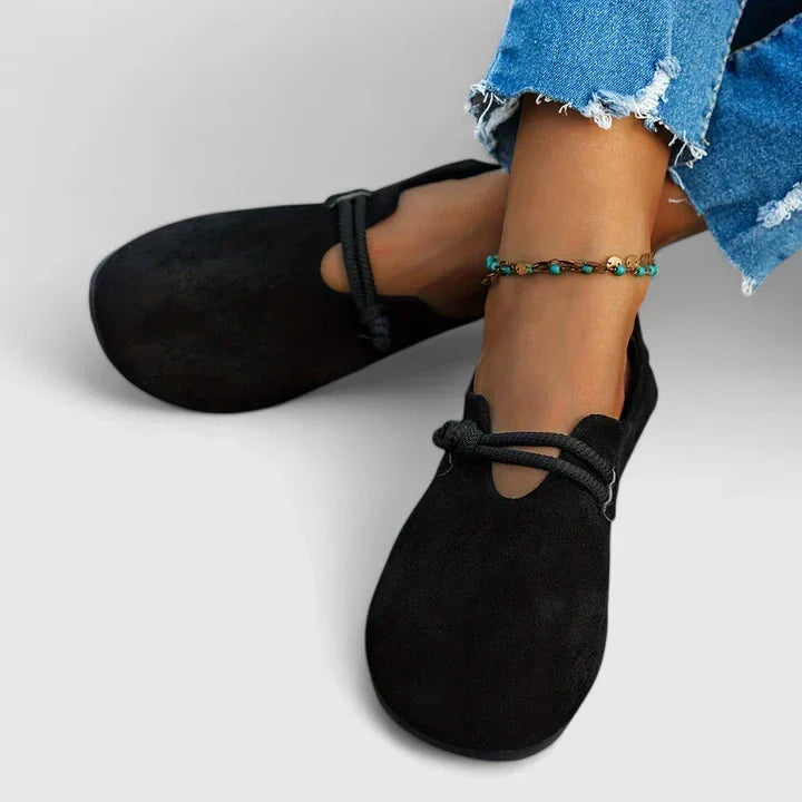 Orthopedic Loafers for Women - Comfortable All Day Support