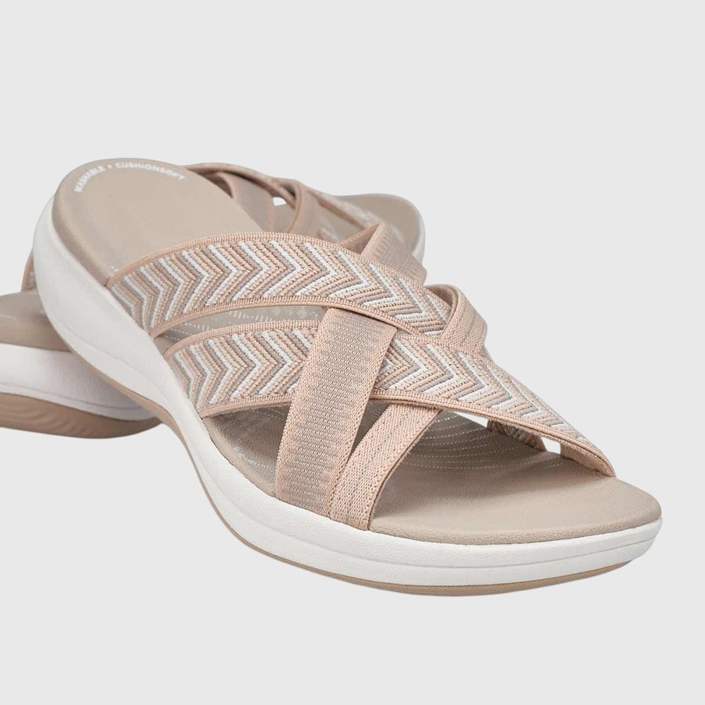 Orthopedic Sandals with Arch Support for Women