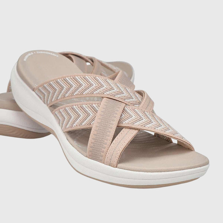 Orthopedic Sandals with Arch Support for Women