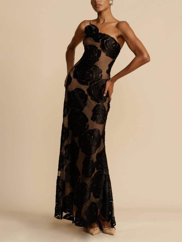 Casual Dress for Women - Comfortable Flowy Fit