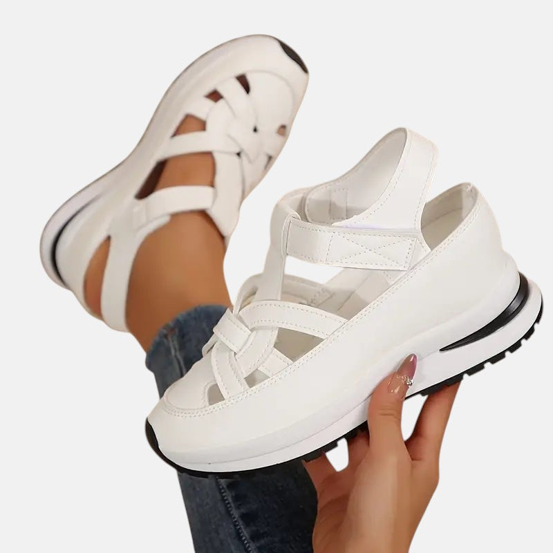 Orthopedic Sandals for Women | Arch Support Comfort Shoes