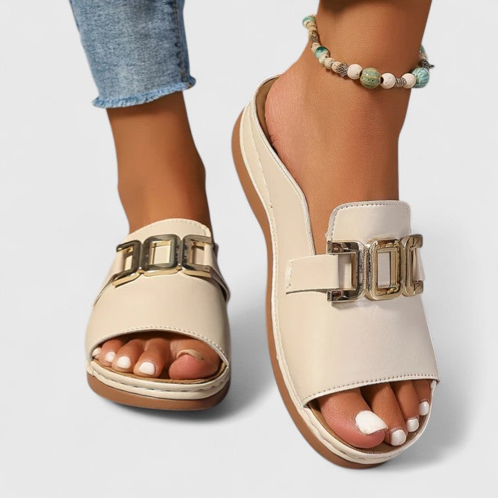 Women's Orthopedic Sandals | Comfortable Summer Shoes