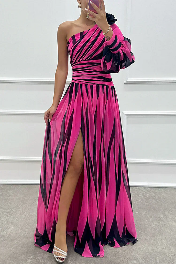 Floral Maxi Dress for Women - Breezy Summer Sundress