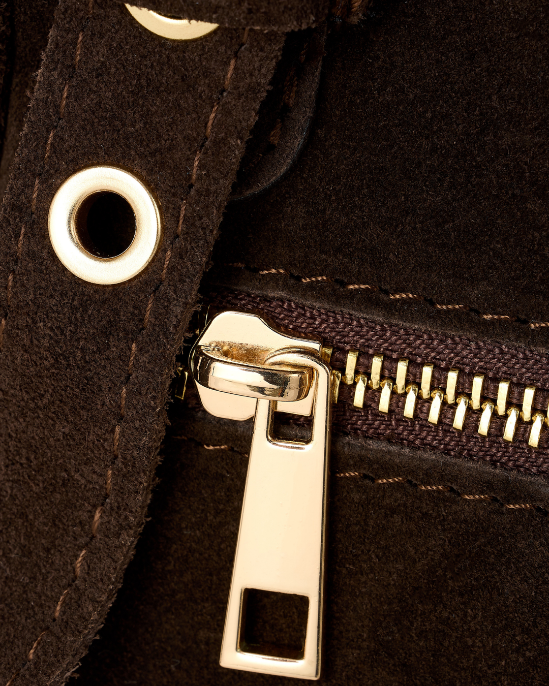 Espresso Brown Leather Tote Bag for Work and Laptop