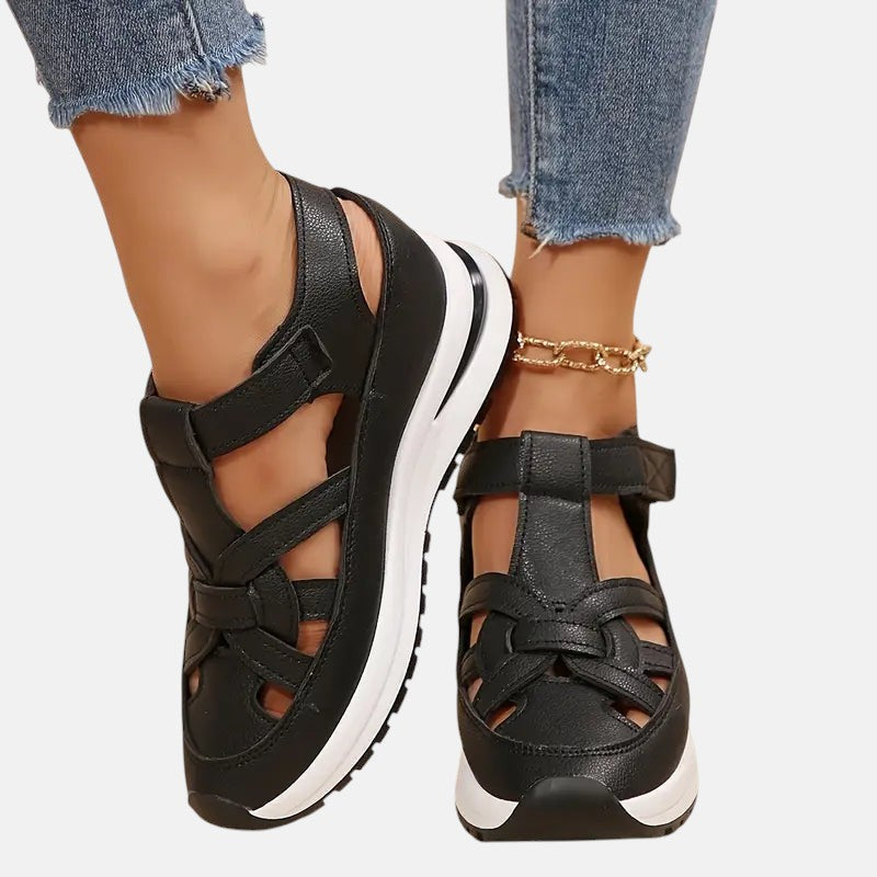 Orthopedic Sandals for Women | Arch Support Comfort Shoes