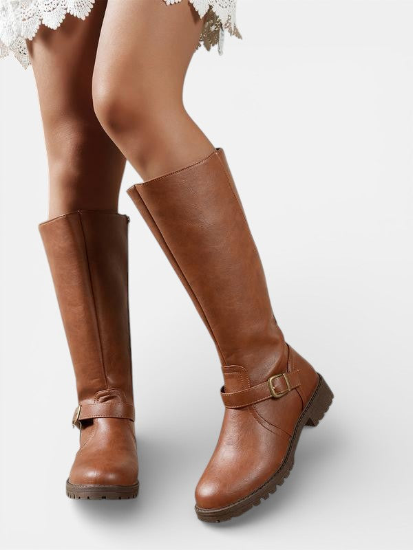 Orthopedic Ankle Boots for Women with Arch Support
