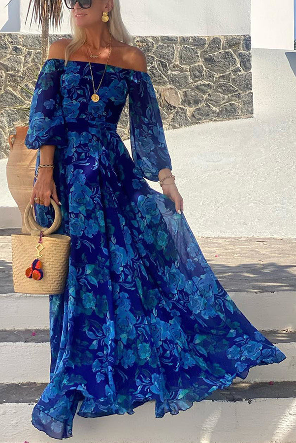 Draped Dress for Women - Timeless Elegant Summer Dress