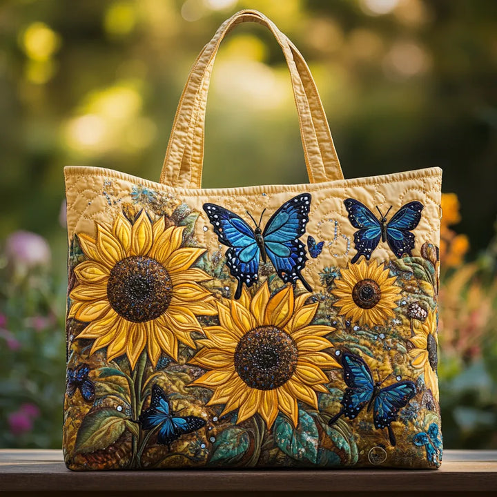 Quilted Crossbody Bag for Women - Everyday Handbag