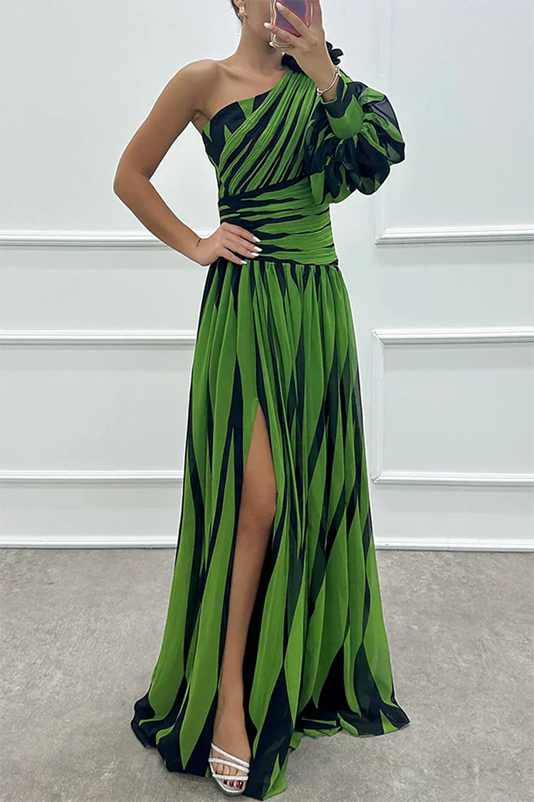 Floral Maxi Dress for Women - Breezy Summer Sundress