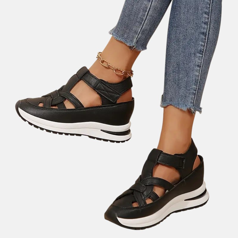 Orthopedic Sandals for Women | Arch Support Comfort Shoes