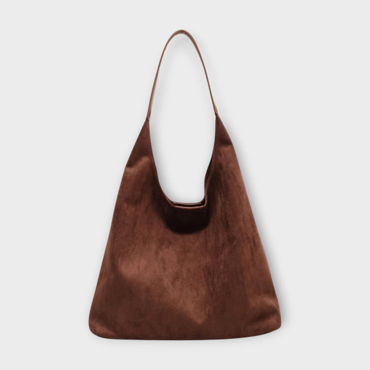 Classic Structured Handbag for Women - Timeless Everyday Purse