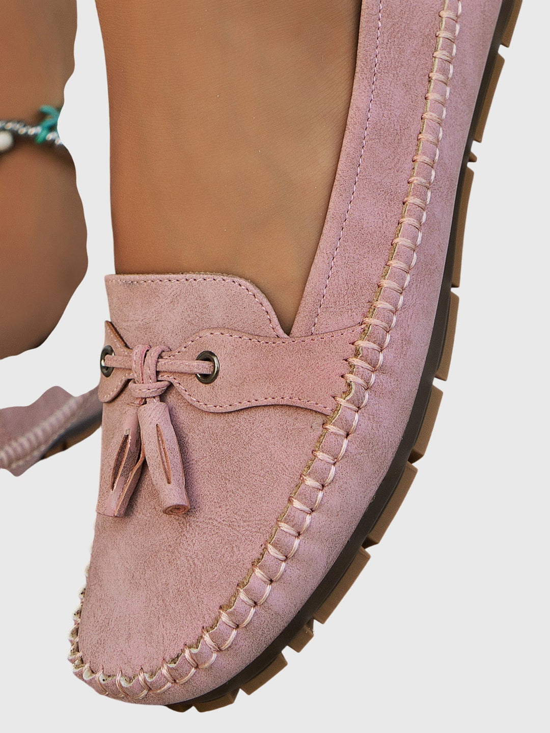 Soft Loafers for Women | Comfortable All Day Cushioned Flats