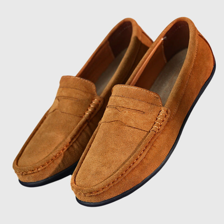Orthopedic Loafers for Women | Comfortable All Day Shoes