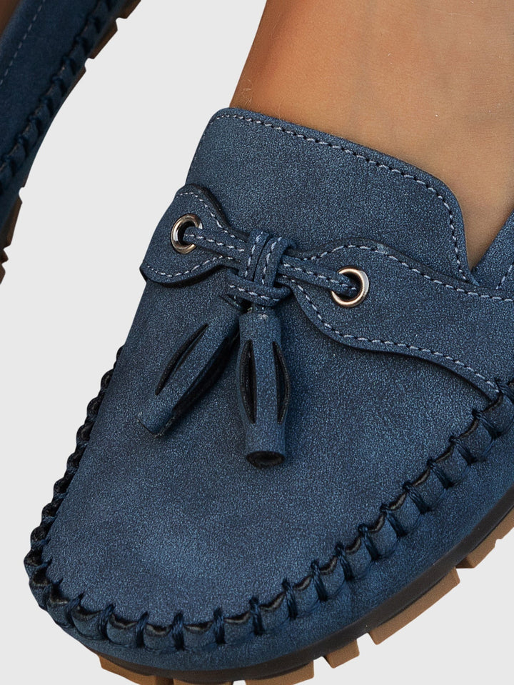 Soft Loafers for Women | Comfortable All Day Cushioned Flats
