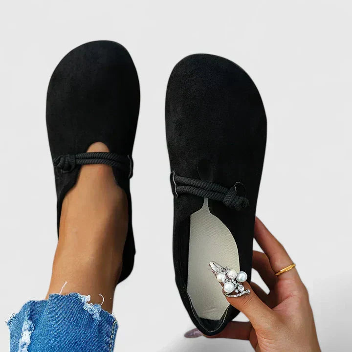 Orthopedic Loafers for Women - Comfortable Handmade Shoes