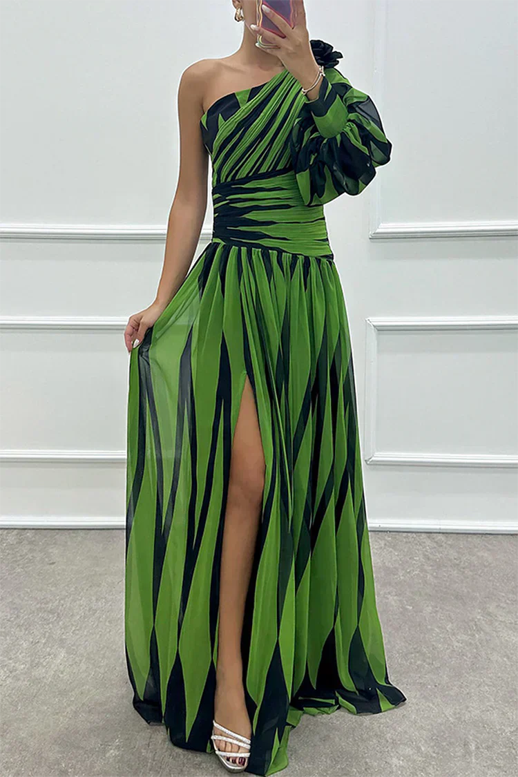 Floral Maxi Dress for Women - Breezy Summer Sundress