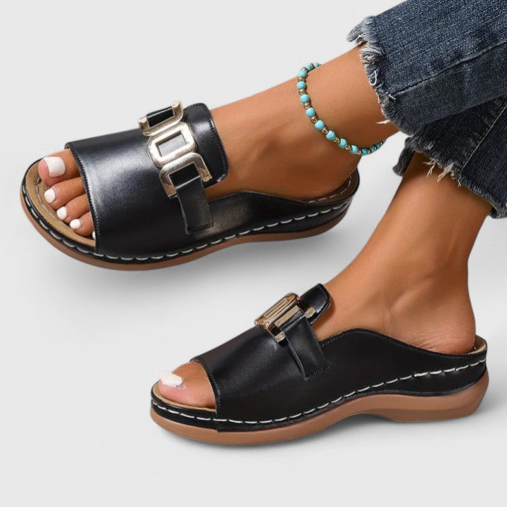Women's Orthopedic Sandals | Comfortable Summer Shoes