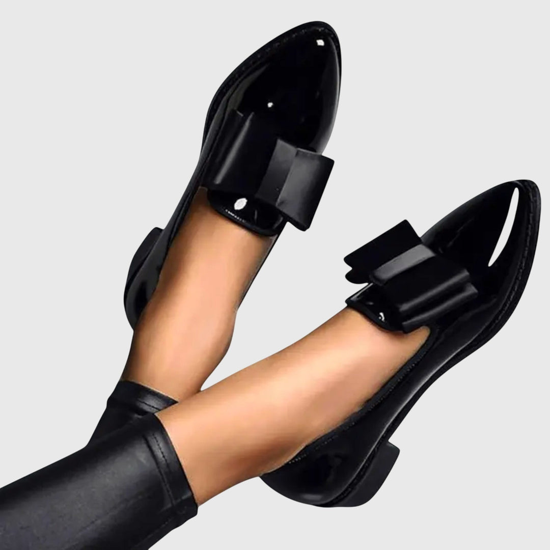 Orthopedic Loafers for Women - Comfortable All Day Walking Shoes
