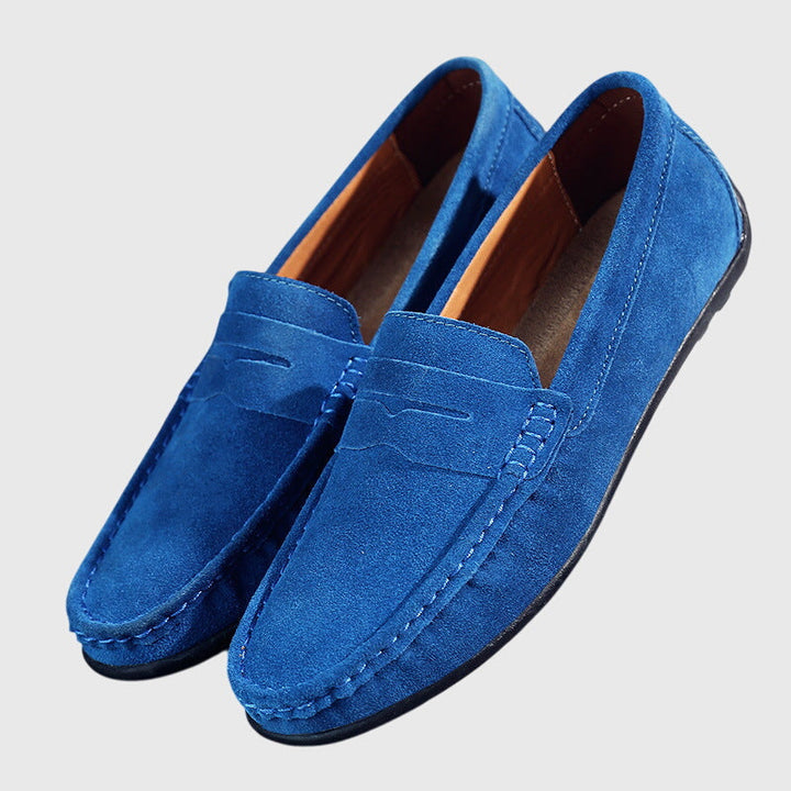 Orthopedic Loafers for Women | Comfortable All Day Shoes
