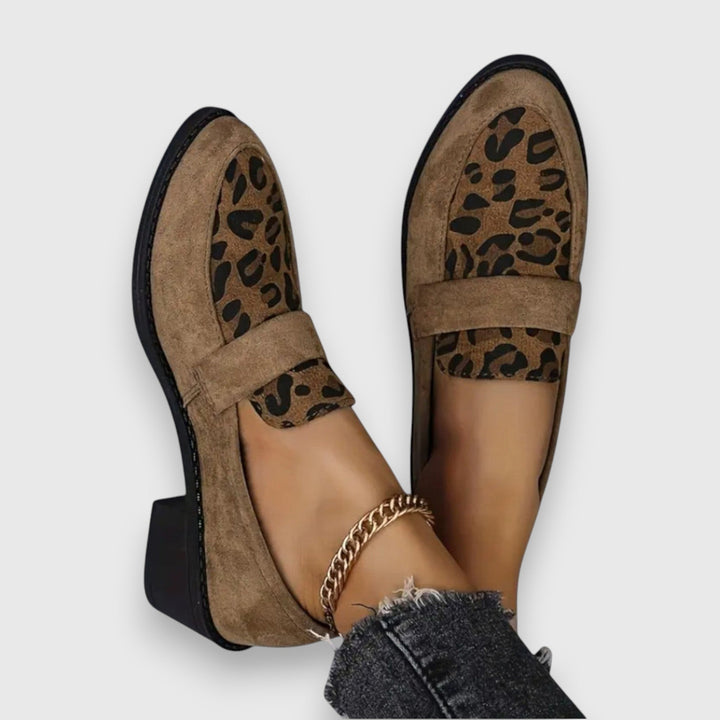Women's Comfortable Loafers for All Day Wear