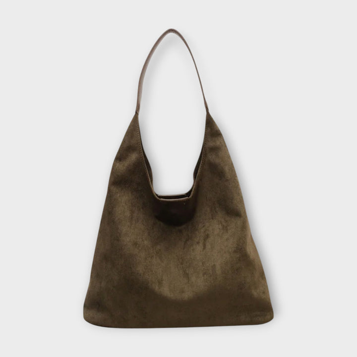 Classic Structured Handbag for Women - Timeless Everyday Purse