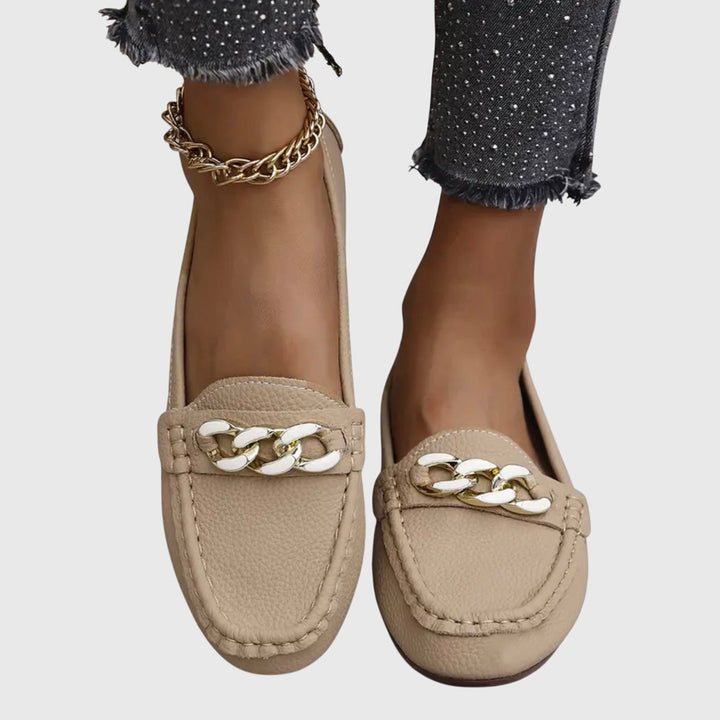 Orthopedic Loafers for Women - Comfortable All Day Support