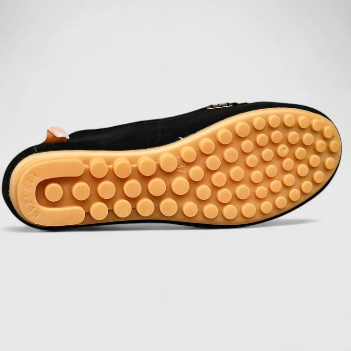 Orthopedic Loafers For Women | Comfortable Slip On Shoes