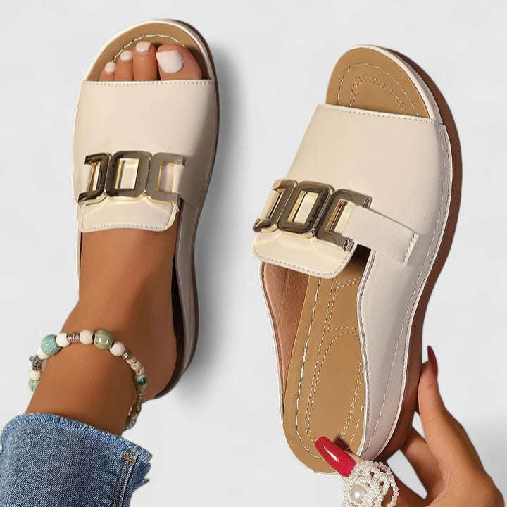 Women's Orthopedic Sandals | Comfortable Summer Shoes