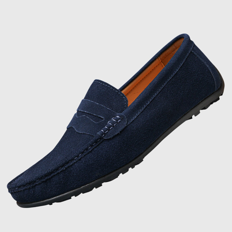 Orthopedic Loafers for Women | Comfortable All Day Shoes
