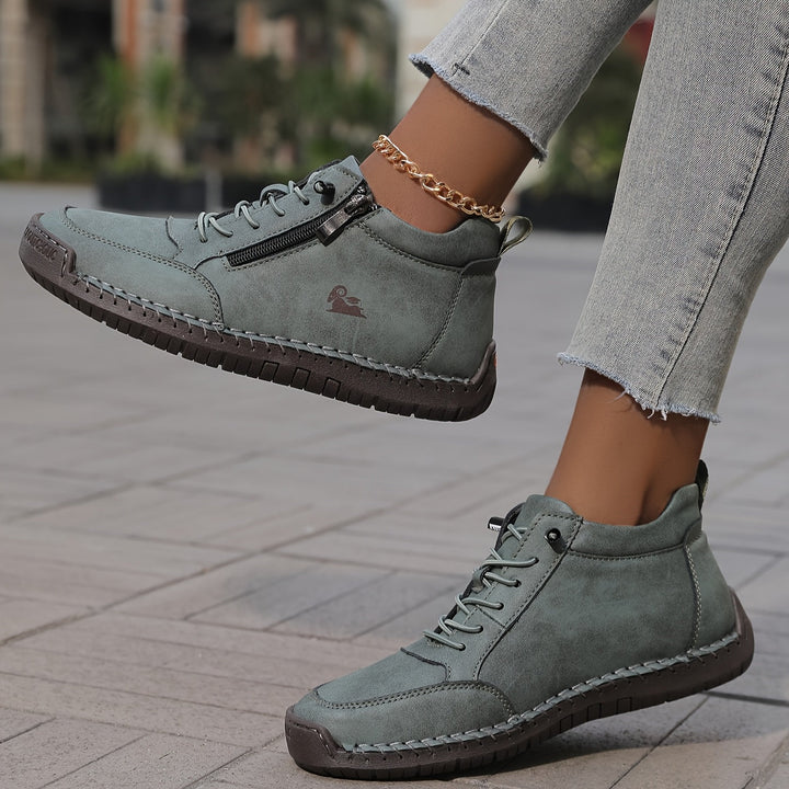 Comfortable Sneakers for Women with Arch Support