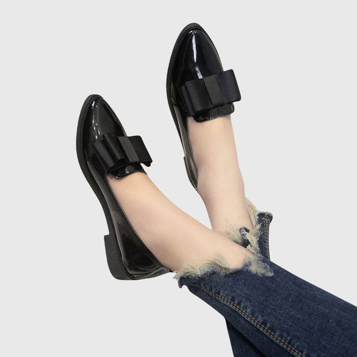 Orthopedic Loafers for Women - Comfortable All Day Walking Shoes