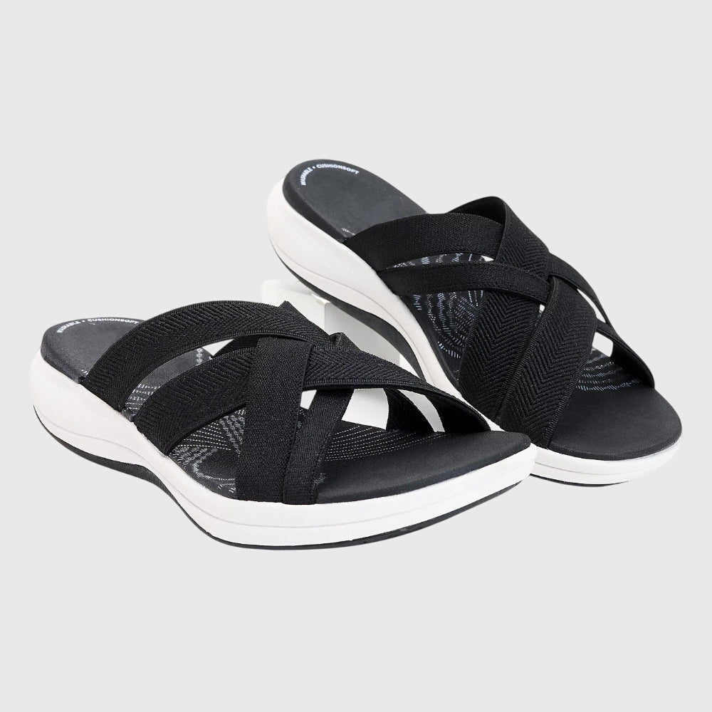 Orthopedic Sandals with Arch Support for Women