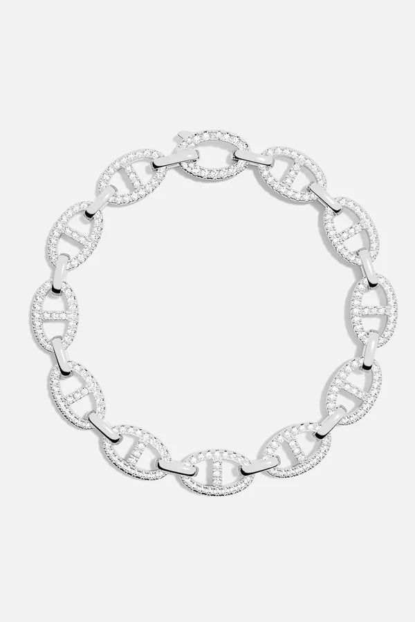 Gold Chain Bracelet for Women | Delicate Layering Jewelry