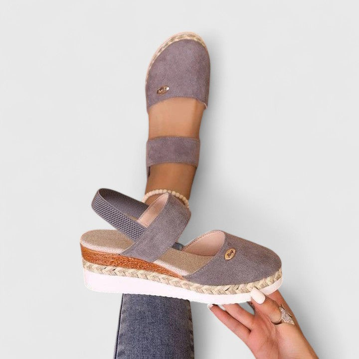 Orthopedic Sandals Women Comfort Walking Cushioned Support