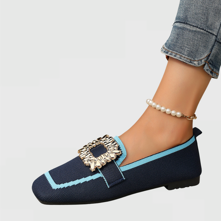 Orthopedic Loafers for Women | Comfortable All Day Loafers