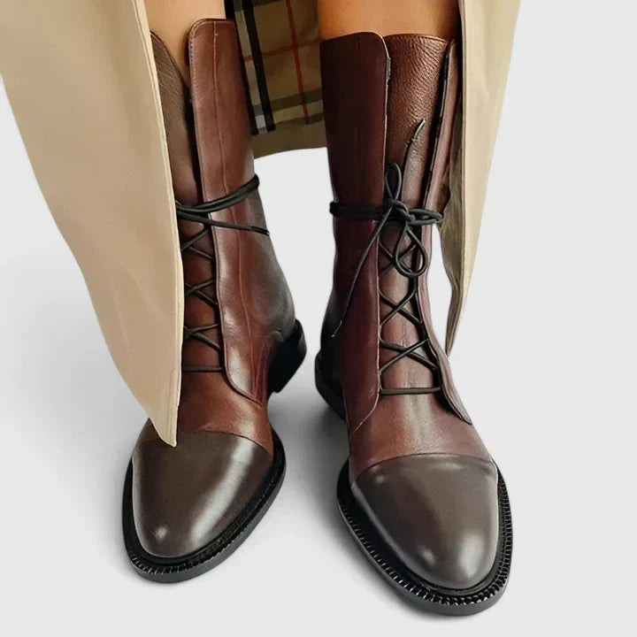 Orthopedic Boots with Arch Support for Women